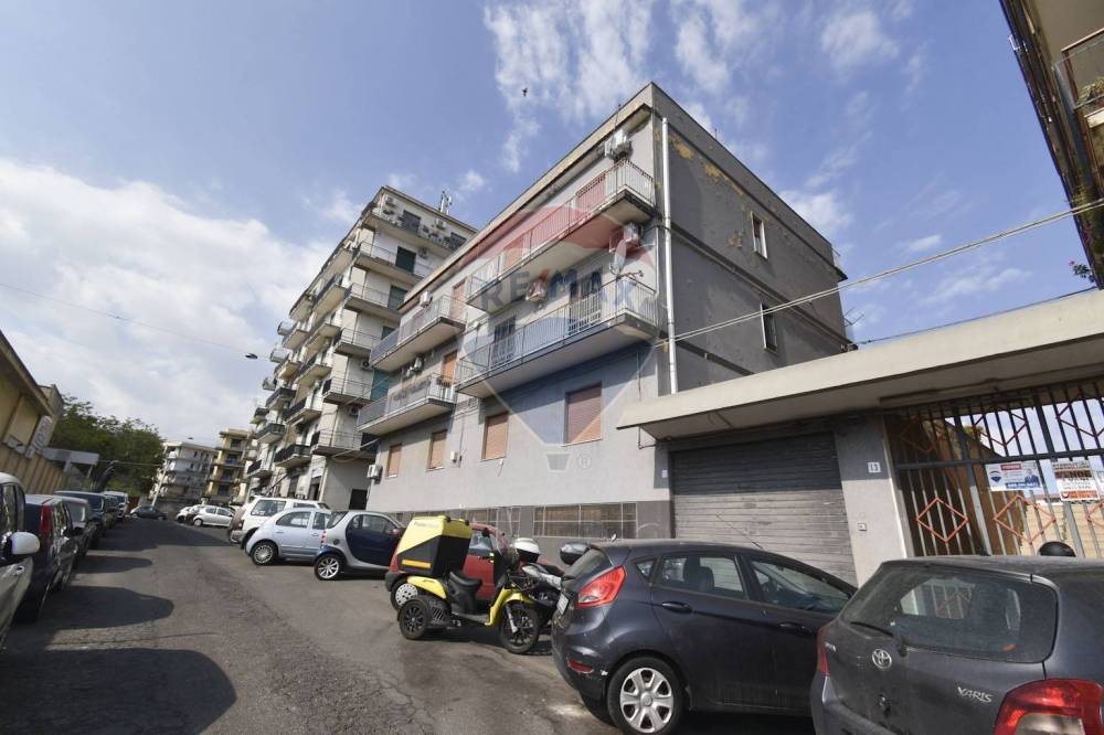appartamento in vendita a Catania