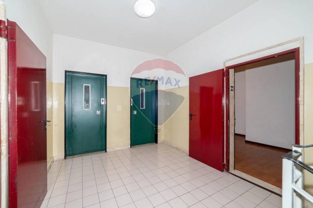 appartamento in vendita a Catania in zona Trappeto