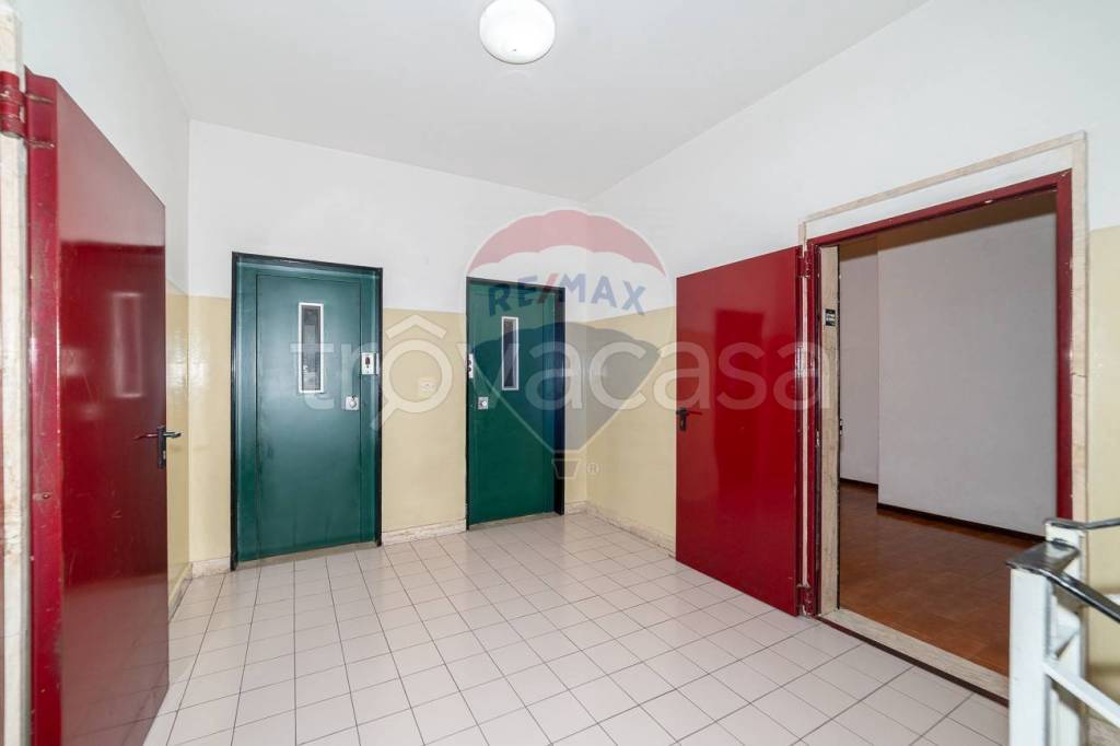appartamento in vendita a Catania in zona Trappeto