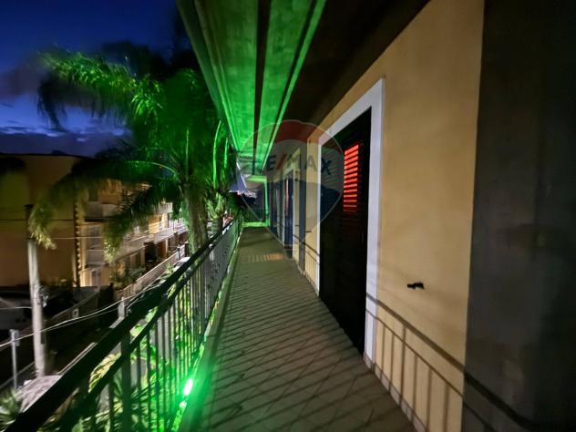 appartamento in vendita a Catania in zona San Giorgio