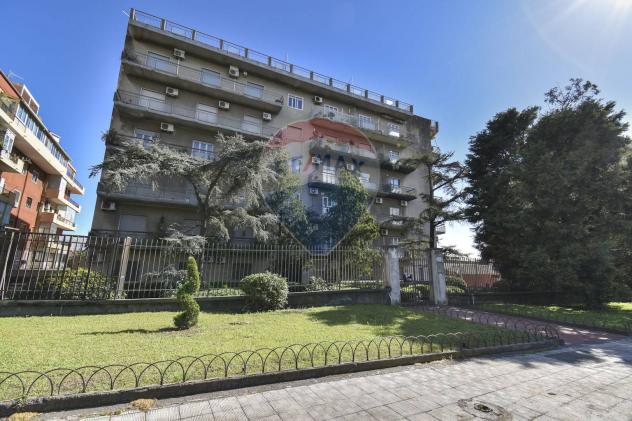 appartamento in vendita a Catania in zona Cibali