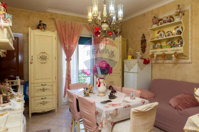 appartamento in vendita a Catania in zona Centro Storico