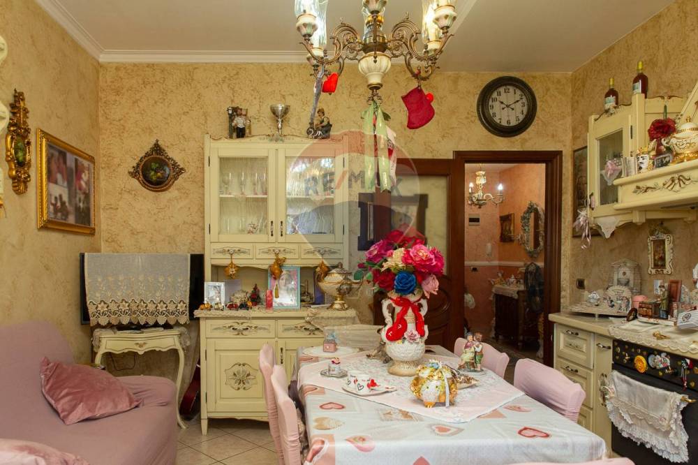 appartamento in vendita a Catania in zona Centro Storico