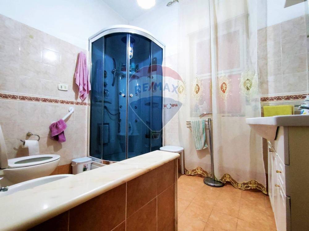 appartamento in vendita a Catania in zona Librino
