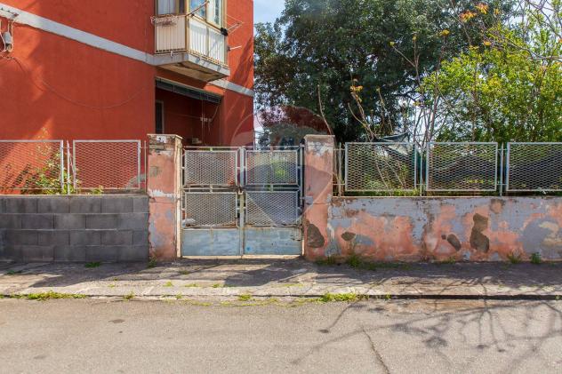 appartamento in vendita a Catania in zona San Giorgio