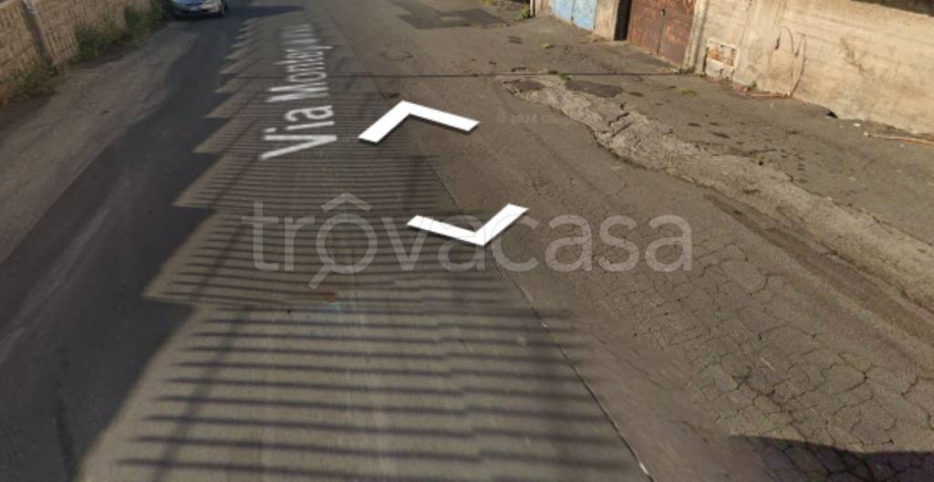 appartamento in vendita a Catania in zona Nesima