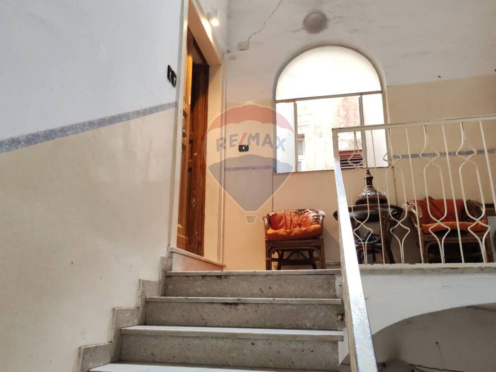 appartamento in vendita a Catania in zona Centro Storico