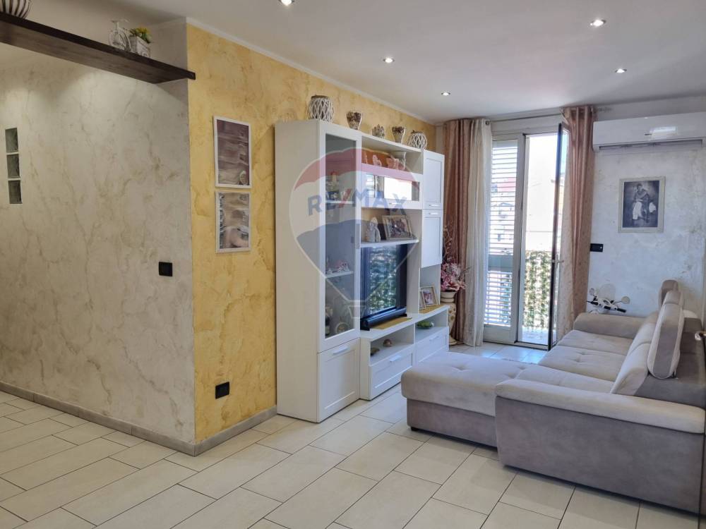 appartamento in vendita a Catania in zona Ognina