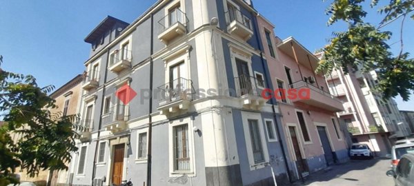 appartamento in vendita a Catania in zona Centro Storico