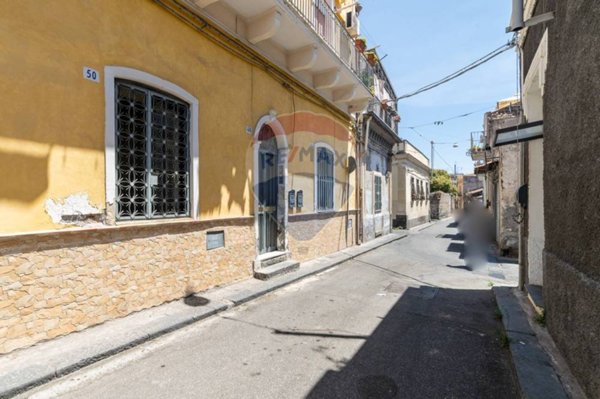 appartamento in vendita a Catania in zona Cibali