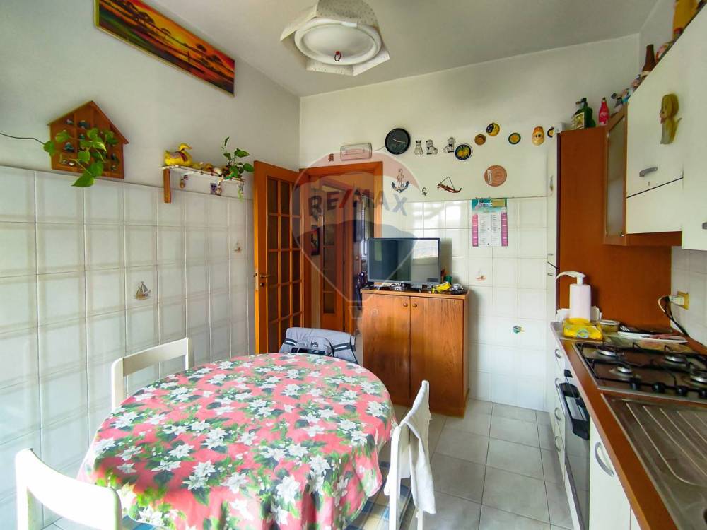 appartamento in vendita a Catania in zona San Leone
