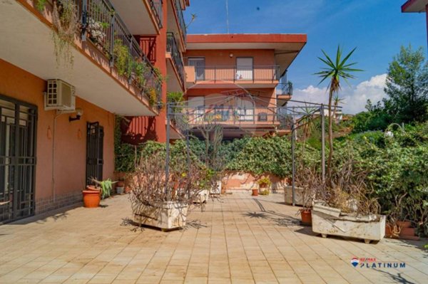 appartamento in vendita a Catania in zona Centro Storico