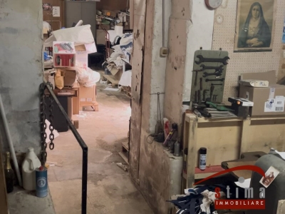 negozio in vendita a Catania in zona Centro Storico