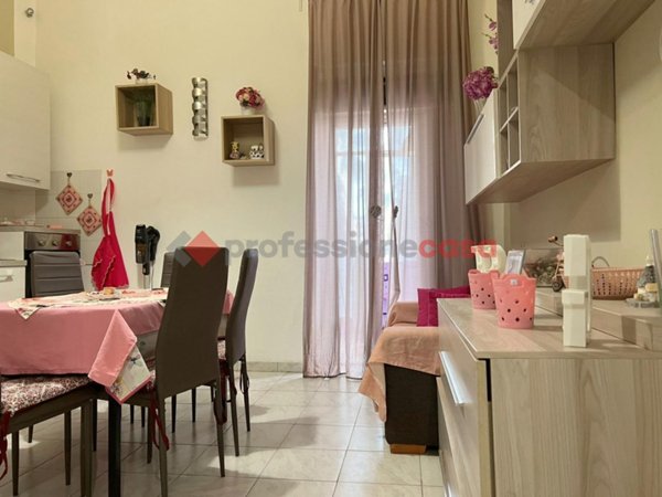 appartamento in vendita a Catania
