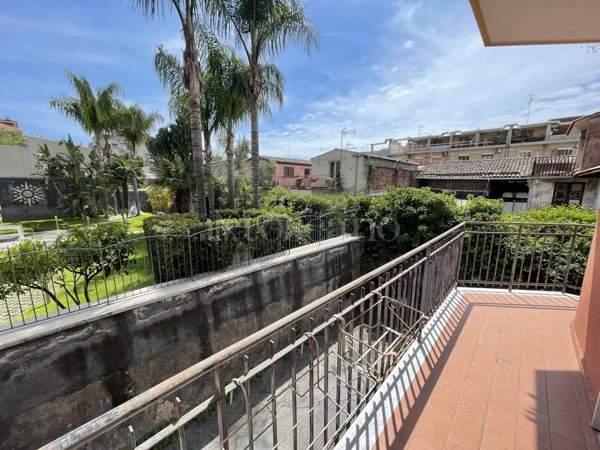 appartamento in vendita a Catania