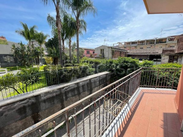 appartamento in vendita a Catania in zona Cibali