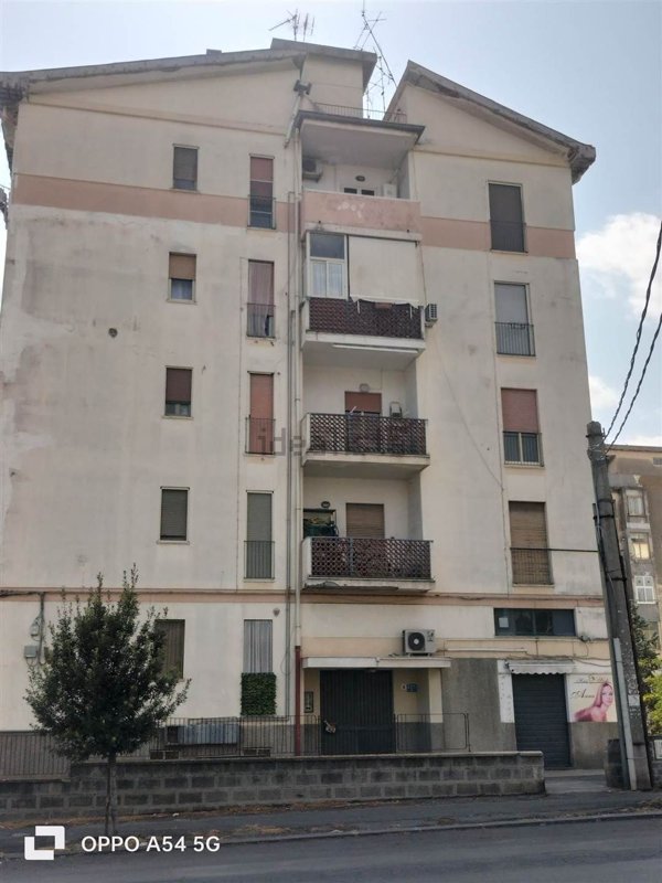 appartamento in vendita a Catania in zona San Leone
