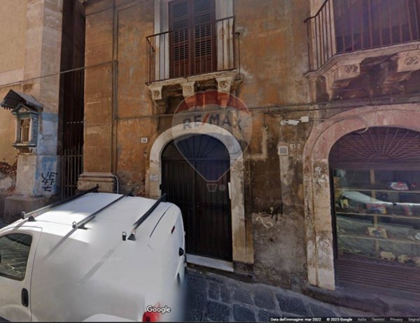 appartamento in vendita a Catania in zona Canalicchio