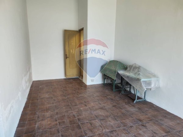 appartamento in vendita a Catania in zona Cibali
