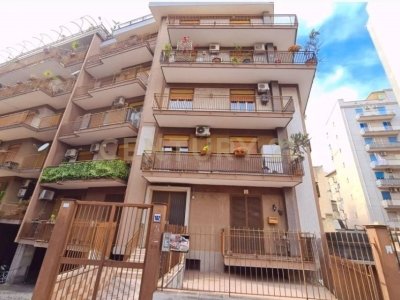 appartamento in vendita a Catania in zona Nesima