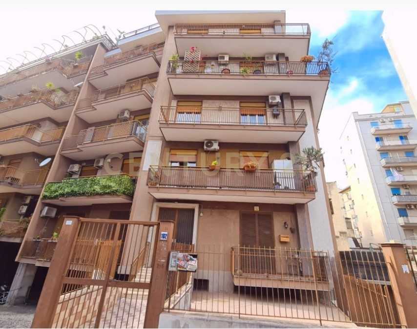 appartamento in vendita a Catania in zona Nesima
