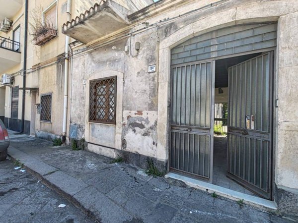 casa indipendente in vendita a Catania in zona Ognina