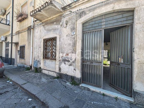casa indipendente in vendita a Catania in zona Ognina