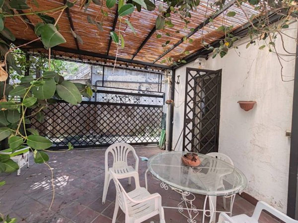 casa indipendente in vendita a Catania in zona Ognina