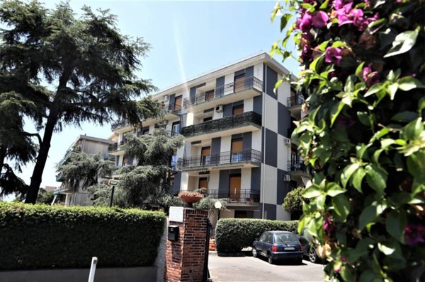 appartamento in vendita a Catania