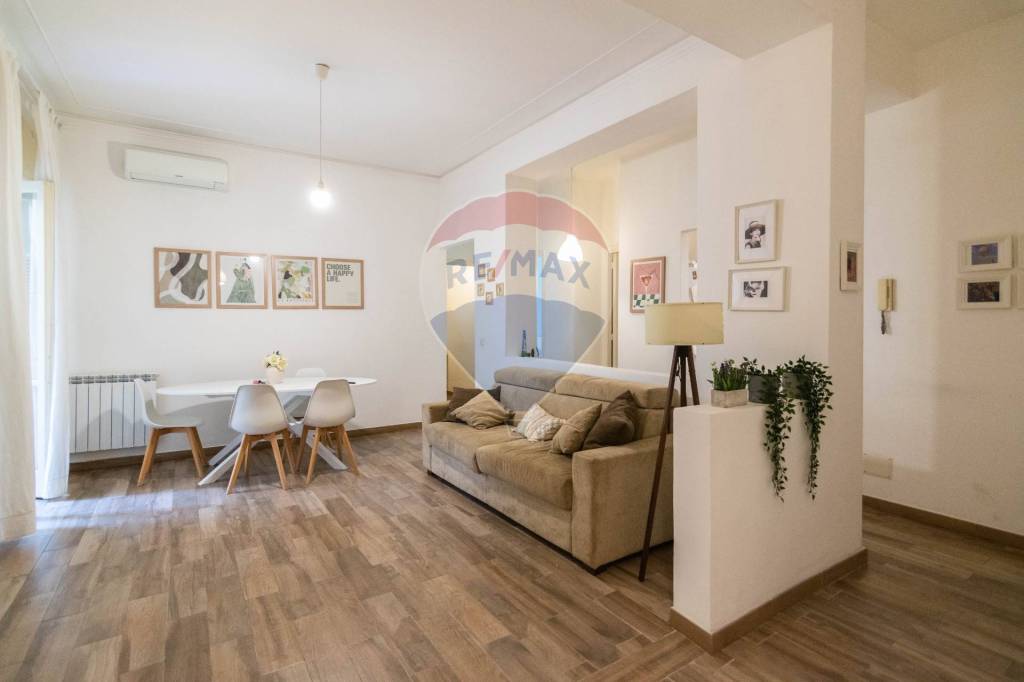 appartamento in vendita a Catania