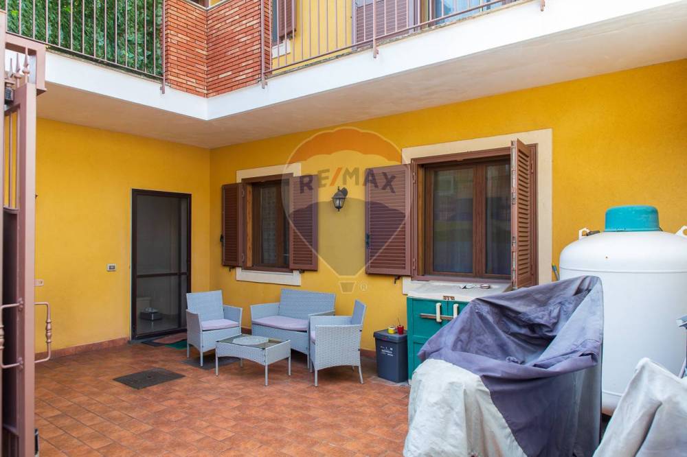 casa indipendente in vendita a Catania in zona Cibali