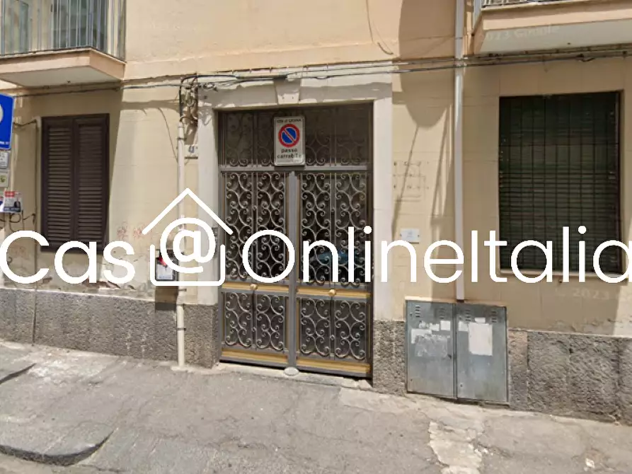 appartamento in vendita a Catania