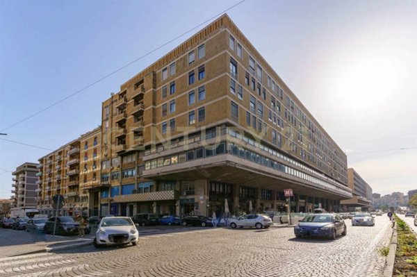 ufficio in vendita a Catania