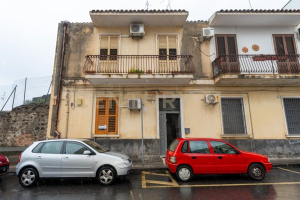 appartamento in vendita a Catania in zona Picanello