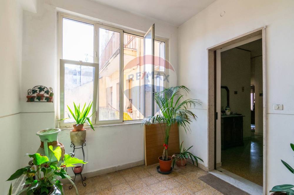 appartamento in vendita a Catania in zona Centro Storico