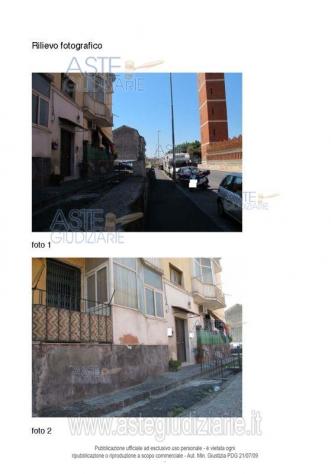 appartamento in vendita a Catania