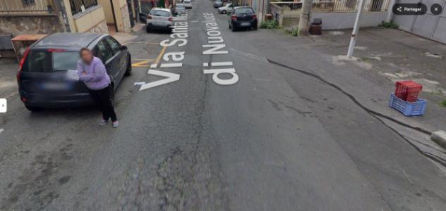 appartamento in vendita a Catania