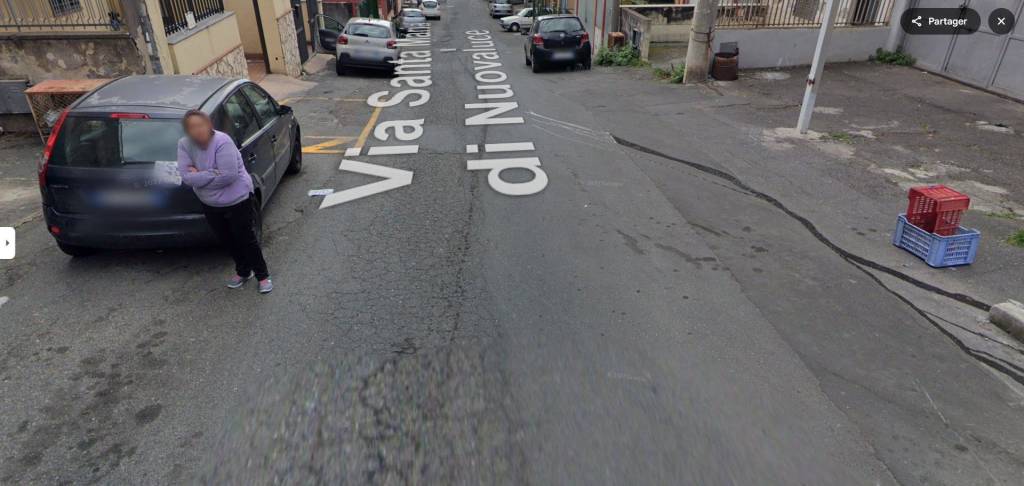 appartamento in vendita a Catania