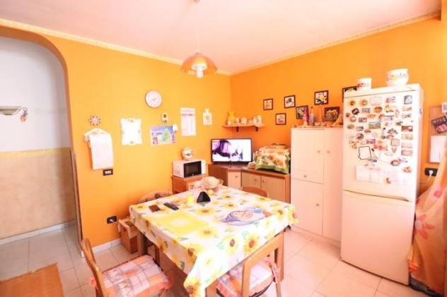 appartamento in vendita a Catania in zona Picanello
