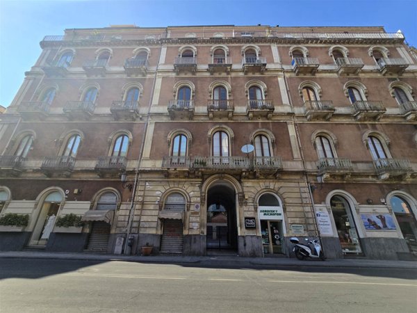 appartamento in vendita a Catania