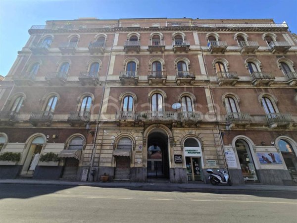 appartamento in vendita a Catania in zona Centro Storico