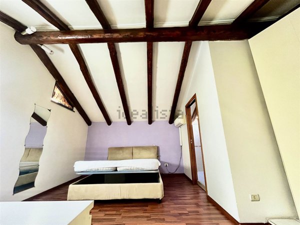 appartamento in vendita a Catania in zona Cibali