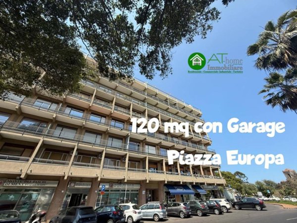 appartamento in vendita a Catania in zona Ognina