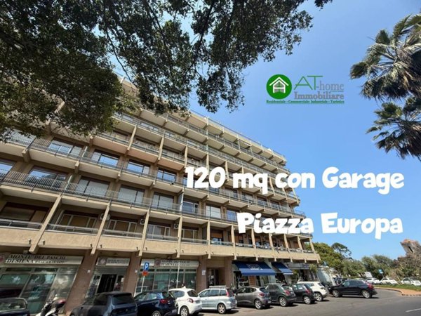 appartamento in vendita a Catania