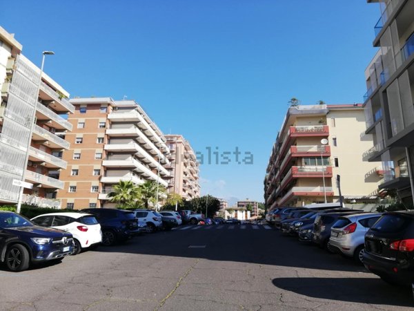 appartamento in vendita a Catania
