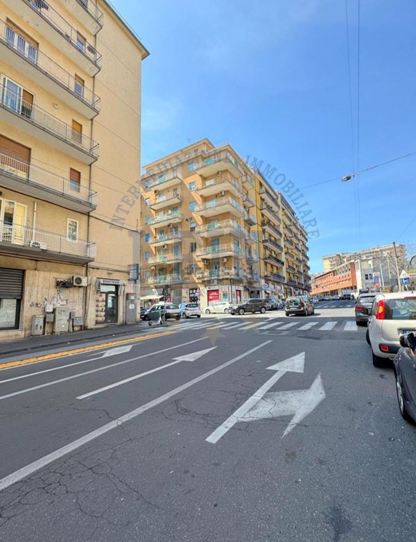 appartamento in vendita a Catania in zona Cibali