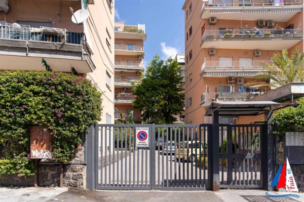 appartamento in vendita a Catania
