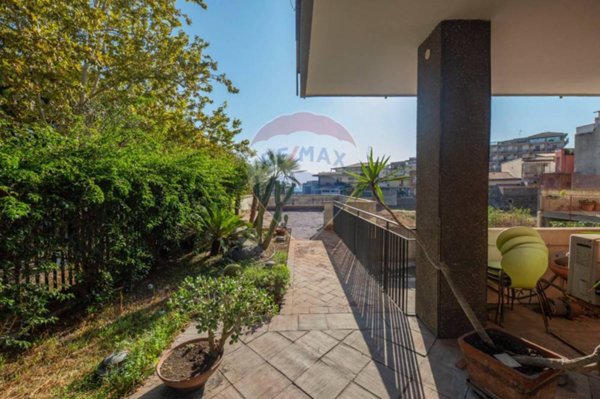 appartamento in vendita a Catania in zona Ognina