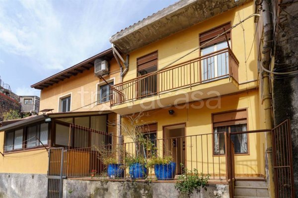 appartamento in vendita a Catania