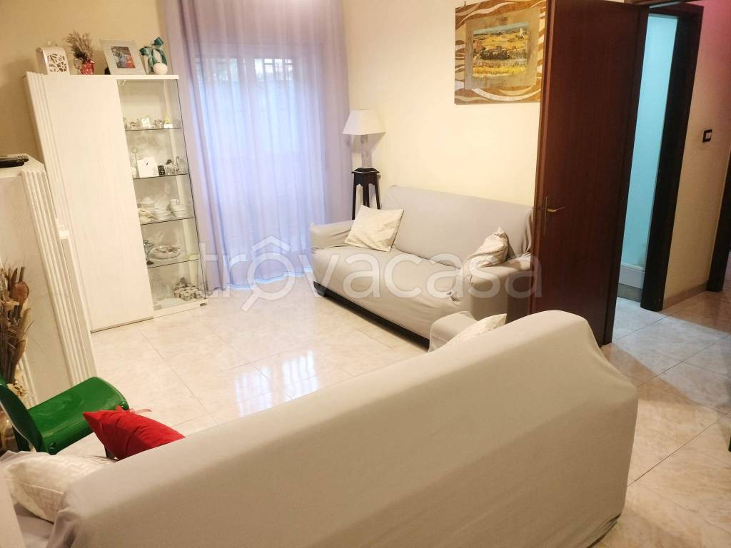 appartamento in vendita a Catania